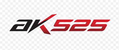 ak525 logo